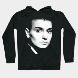 Sinead O connor - Vintage Hoodie